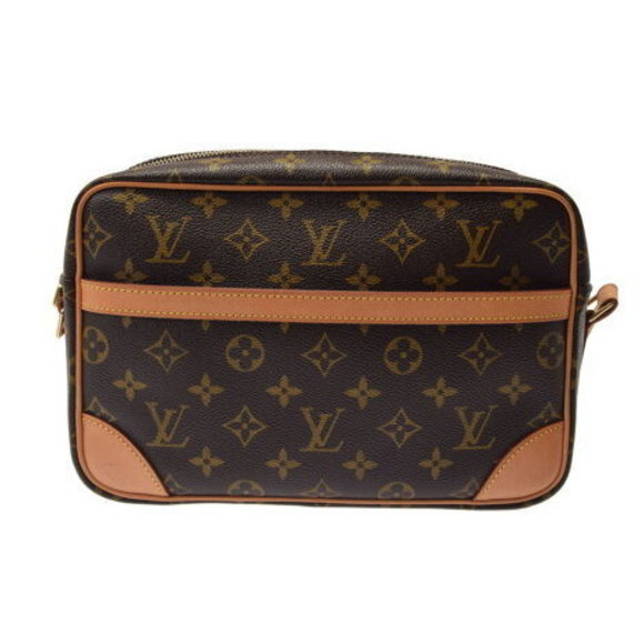 Louis Vuitton Handbags - Louis Vuitton Monogram Trocadero L